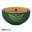 Miska The Legend of Zelda - Hylian Crest (600 ml)