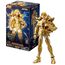 Figurka do złożenia Saint Seiya Blokees Champion Class - Aries Mu