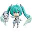 Figurka Character Vocal Series 01 Nendoroid - Hatsune Miku (Miku with you 2024 Ver.)