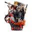 Figurka Hell's Paradise: Jigokuraku Petitrama DX