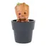 Przybornik 3D Marvel - Groot
