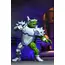 Figurka Teenage Mutant Ninja Turtles (Mirage Comics) - Cyborg Donatello- Zdjęcie 8