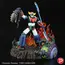 Figurka Grendizer Scene Selection Roar of Victory- Zdjęcie 5