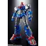 Figurka Voltes V Legacy Soul of Chogokin - GX-118 VOLTES V- Zdjęcie 2