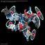 Model do składania GUNDAM HG GQuuuuuuX 1/144 - gMS-Omega GQuuuuuuX (Endymion Unit Awakened)- Zdjęcie 5