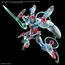 Model do składania GUNDAM HG GQuuuuuuX 1/144 - gMS-Omega GQuuuuuuX (Endymion Unit Awakened)- Zdjęcie 3