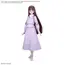 Model do składania After War Gundam X Figure-rise Standard - Tiffa Adill