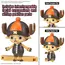 Modele do składnia One Piece - Chopper Robo Super 4 & 5 (Kung Fu Tracer & Walk Hopper)- Zdjęcie 3