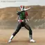 Model do składania Kame Rider Figure-rise Standard - Masked Rider 1