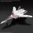 Model do składania Macross Frontier HG 1/100 - VF-25F Messiah Valkyrie (Alto Custom)- Zdjęcie 5