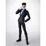 Figurka Hunter X Hunter S.H. Figuarts - Leorio- Zdjęcie 2