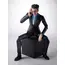 Figurka Hunter X Hunter S.H. Figuarts - Leorio- Zdjęcie 11