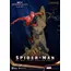 Figurka Spider-Man: No Way Home Master Craft - Friendly Neighborhood Spider-Man- Zdjęcie 2