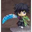 Figurka Demon Slayer: Kimetsu no Yaiba Nendoroid - Giyu Tomioka- Zdjęcie 8