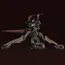Model do składania Evangelion: 2.0 You Can (Not) Advance Artpla Sculpture Works - Evangelion Provisional Unit-05 Battle of Bethany Base- Zdjęcie 2