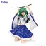 Figurka Touhou Project Noodle Stopper - Sanae Kochiya- Zdjęcie 5