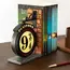 Podpórka do książek / gier / DVD Harry Potter - Peron 9 3/4- Zdjęcie 2