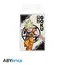 Magnes Dragon Ball Z - SSJ Son Goku