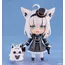 Figurka Hololive Production Nendoroid - Shirakami Fubuki: Parade Dress Outfit Ver.- Zdjęcie 5