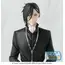 Figurka Black Butler PM Perching - Sebastian Michaelis- Zdjęcie 11