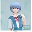Figurka Rebuild of Evangelion High Premium - Rei Ayanami (Uniform Ver.)- Zdjęcie 2