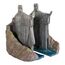 Podpórki do książek / gier / DVD Władca Pierścieni - Wrota Argonath