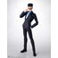 Figurka Hunter X Hunter S.H. Figuarts - Leorio