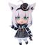 Figurka Hololive Production Nendoroid - Shirakami Fubuki: Parade Dress Outfit Ver.