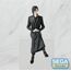 Figurka Black Butler PM Perching - Sebastian Michaelis