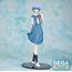 Figurka Rebuild of Evangelion High Premium - Rei Ayanami (Uniform Ver.)