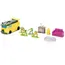 Diorama Teenage Mutant Ninja Turtles Nano Scene 1/64 - Turtle Lair- Zdjęcie 3