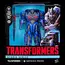 Figurka Transformers: The Last Knight Studio Series Leader Class - Nemesis Prime- Zdjęcie 5