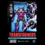 Figurka Transformers: One Studio Series Voyager Class - Alpha Trion- Zdjęcie 5
