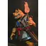 Figurka Teenage Mutant Ninja Turtles (Mirage Comics) - Chote- Zdjęcie 8
