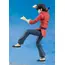 Figurka Ranma 1/2 S.H. Figuarts - Ranma Saotome (Male Ver.)- Zdjęcie 5