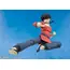 Figurka Ranma 1/2 S.H. Figuarts - Ranma Saotome (Male Ver.)- Zdjęcie 8