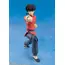 Figurka Ranma 1/2 S.H. Figuarts - Ranma Saotome (Male Ver.)- Zdjęcie 2