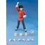 Figurka Ranma 1/2 S.H. Figuarts - Ranma Saotome (Male Ver.)- Zdjęcie 11