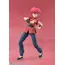 Figurka Ranma 1/2 S.H. Figuarts - Ranma Saotome (Female Ver.)- Zdjęcie 2