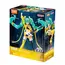 Figurka do złożenia Vocaloid Blokees Fantastics Series - Hatsune Miku Vivid Echoes- Zdjęcie 3