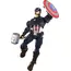 Model do złożenia Marvel: The Infinity Saga Blokees Champion Class - Captain America- Zdjęcie 3