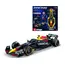 Model samochodu do złożenia Formuła 1 Bburago 1/24 - RedBull RB19- Zdjęcie 4