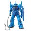 Model figurki GUNDAM MG 1/100 - MS-07B GOUF VER. 2.0