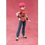 Figurka Ranma 1/2 S.H. Figuarts - Ranma Saotome (Female Ver.)