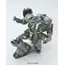 Model figurki GUNDAM MG 1/100 - AMS-119 Geara Doga- Zdjęcie 2