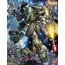 Model figurki GUNDAM MG 1/100 - AMS-119 Geara Doga- Zdjęcie 4