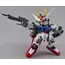 Model figurki GUNDAM SD EX-STANDARD - GAT-X105+AQM/E-X01 Aile Strike Gundam- Zdjęcie 2