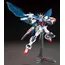 Model figurki GUNDAM HGBF 1/144 Star Build Strike Gundam Plavsky Wing- Zdjęcie 5