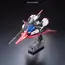 Model figurki GUNDAM RG 1/144 Zeta Gundam- Zdjęcie 2