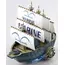 Model statku do złożenia One Piece: Grand Ship Collection - Marine Ship- Zdjęcie 2